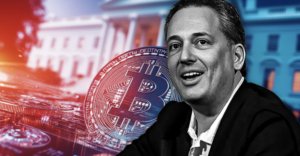 David Sacks’ Surprising Crypto Move Ahead of Government Role